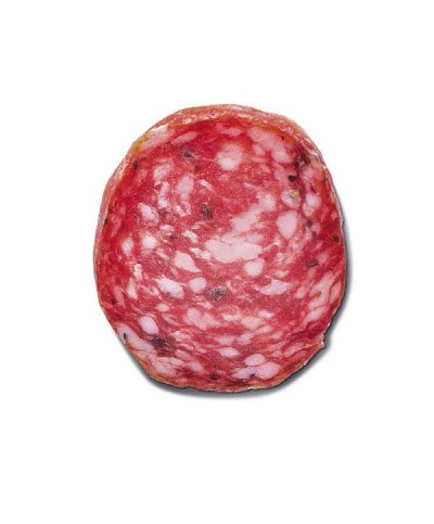 2 - LEVONI Salami mit Trüffel -250 g - RLZ 4 Wochen - 5 Wochen gereift