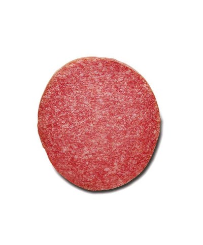 2 - LEVONI Hungarian salami 1,2 kg - EXP 5 weeks - aged 8 weeks