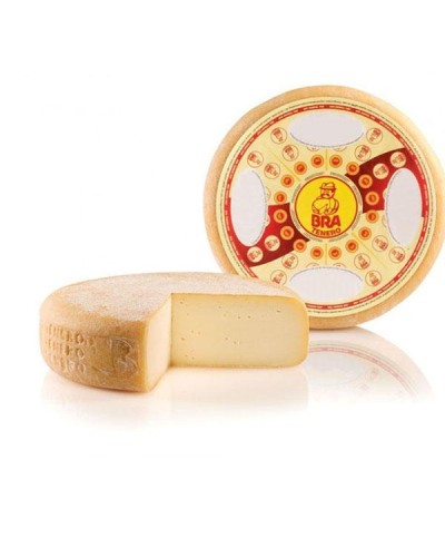 1 - VALGRANA Zarter Bra g.U. 6 kg – RLZ 7 Wochen – 45 Tage gereift