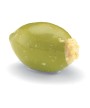 1 - CASTELLINO Olives farcies au citron - 1,9 kg - DLC 6 mois