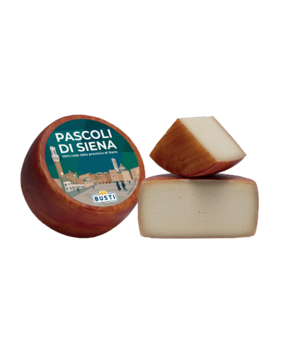 1 - BUSTI Weiden von Siena 2,3 kg – RLZ 3 Monate – 2 Monate gereift