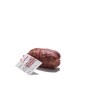 1 - LEVONI Salame Mugnano piccante 450 g - TMC 4 settimane - stagionato 1 mese