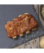 2 - LEVONI Baked ribs 6 x ~ 100 g  600 g- EXP 3 months