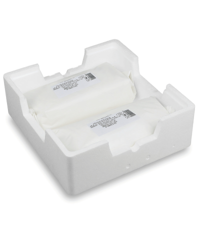 1 - NONNO NANNI Crescenza 1 kg - TMC 7 giorni