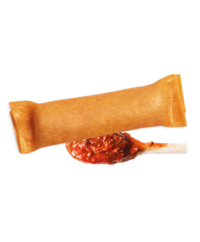 1 - FONTANETO Cannellone ragù di carne (13~ x 75 g  1 kg) TMC 14 giorni - 15 minuti di cottura