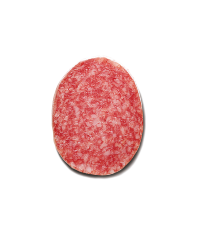 2 - LEVONI Amabile Salami 250 g - EXP 4 weeks - aged 5 weeks