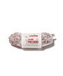 1 - LEVONI Salame Paesano 200 g - TMC 4 settimane - stagionato 3 settimane