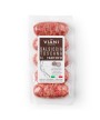 1 - SALUMIFICIO VIANI Saucisse de pur porc avec truffe - 5 x 60 g  300 g - DLC 28 jours