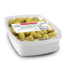 1 - CASTELLINO Huge beautiful olives "Bella" from Cerignola 1,9 kg - EXP 6 months