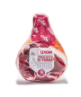 1 - LEVONI Jambon cru Parma AOP pressé desossé 7 kg - DLC 2 mois - vieilli 16 mois