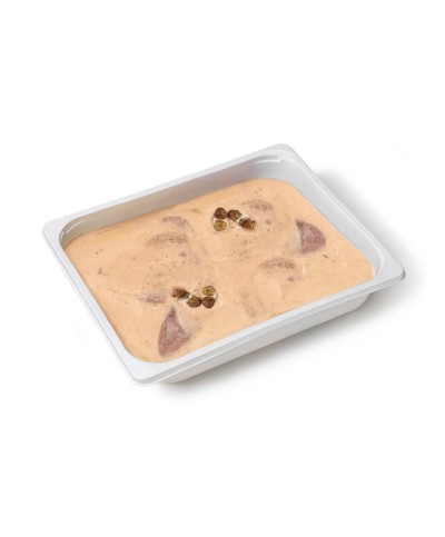 1 - BEN FATTO Vitello tonnato 1 kg - EXP 2 weeks