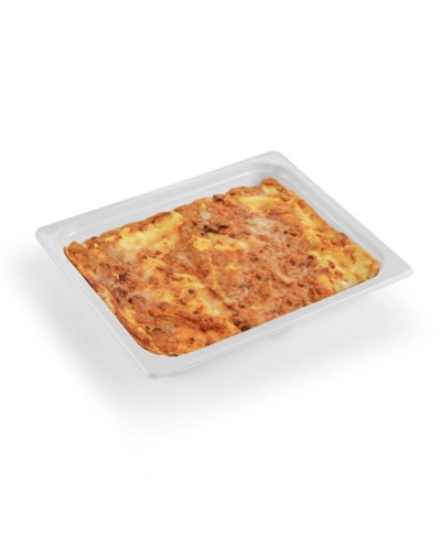 1 - BEN FATTO Lasagne alla Bolognese 1,8 kg - RLZ 2 Woche