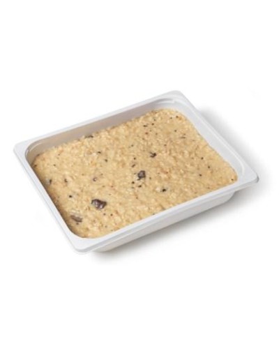 1 - BEN FATTO Risotto al tartufo 2 kg - TMC 2 settimane