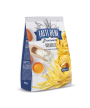 1 - FATTI BENE Tagliatelle 250 g - DLC 3 semaines - 3 min. de cuisson