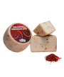 1 - BUSTI Pecorino au piment 1 kg - DLC 2 mois - vieilli 20 jours