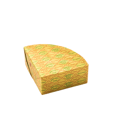 1 - MARIO COSTA Gorgonzola Piccante DOP Mario Costa 1,3 kg - TMC 3 settimane - stagionato 3 mesi