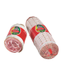 1 - LEONCINI Bacon Coppata - 2,5 kg – EXP 7 weeks – aged 9 weeks