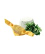 1 - FONTANETO Ravioli Caramella ripieno ricotta, Grana Padano e spinaci TMC 10 giorni – 5/6 minuti di cottura 77~ x 13 g  1 kg
