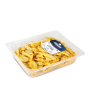 2 - FONTANETO Ravioli Caramella Rindfleischfüllung MAP (77~ x 13 g  1 kg) RLZ 14 Tage - 5/6 Min. Kochzeit 1 kg