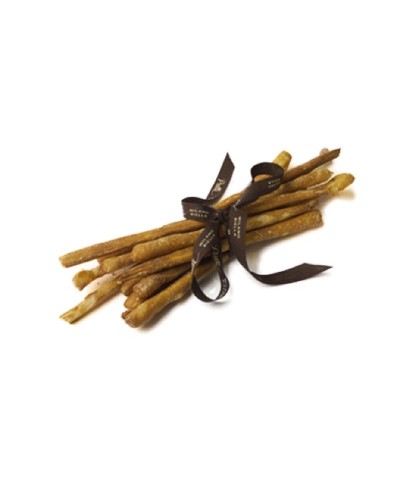 1 - PANIFICIO PATTI Hand-rolled breadsticks 20 x 250 g - EXP 2 months