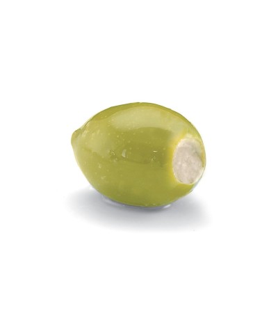 3 - CASTELLINO Olives à la crème de Pecorino 1,9 kg - DLC 6 mois