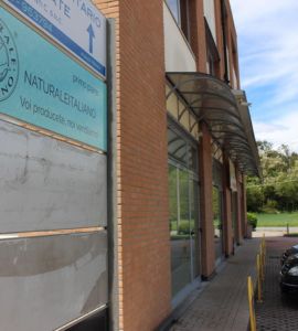 Naturale Italiano: 25 anni di esperienza nell’esportazione dell'agroalimentare italiano di qualità