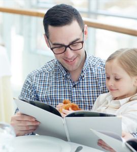 Perché inserire un menu per bambini nel tuo ristorante. Guida alla creazione di un menu da ristorante adatto ai più piccoli