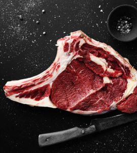 La scottona e la frigidità